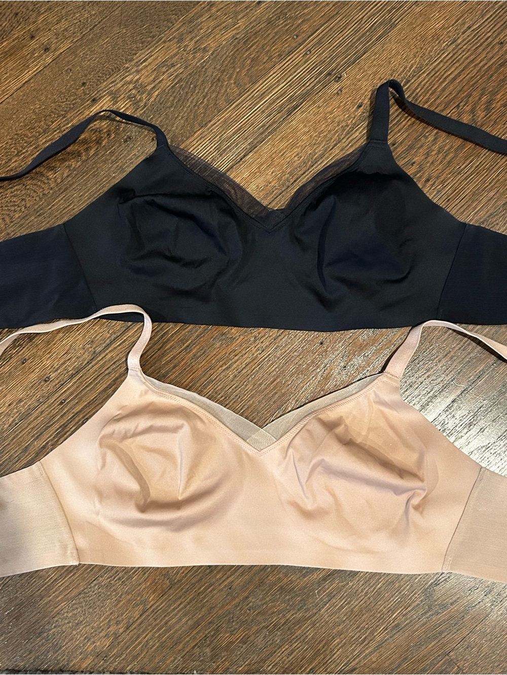 Third Love Bra Set